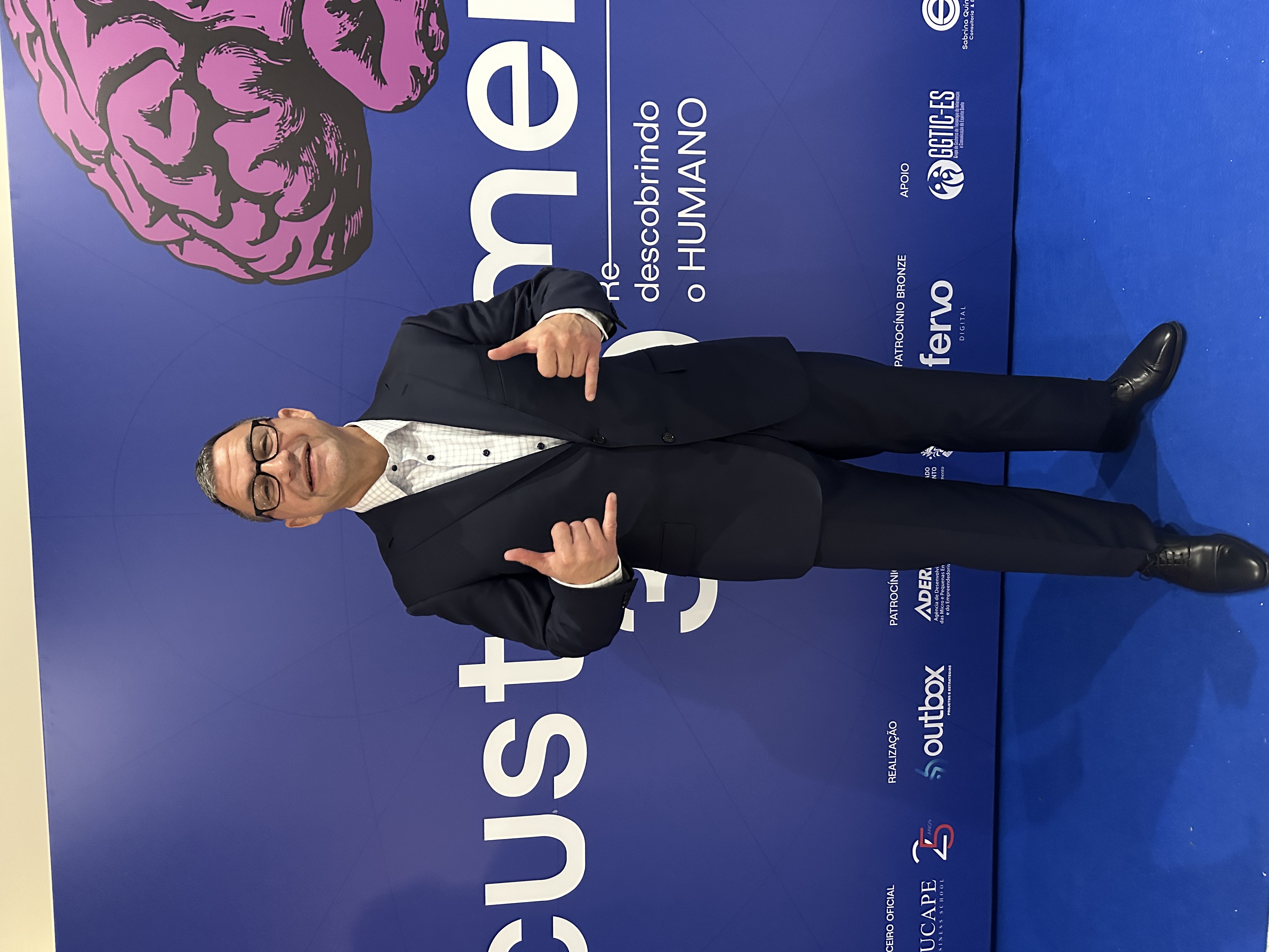 Workshop Customer Success em Vit&oacute;ria 2025